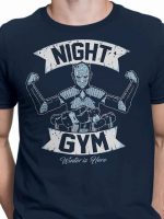 Night Gym T-Shirt