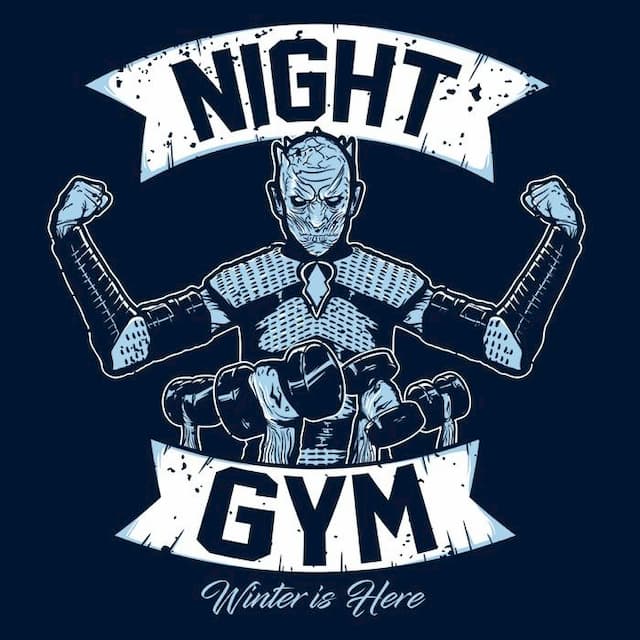 Night Gym