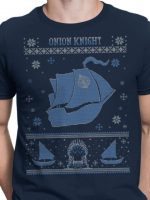 Onion Knight Sweater T-Shirt