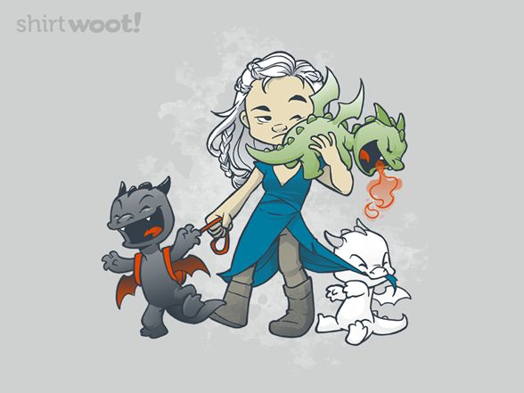 Outnumbered Design Outnumbered