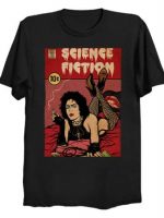 Pulp Science T-Shirt