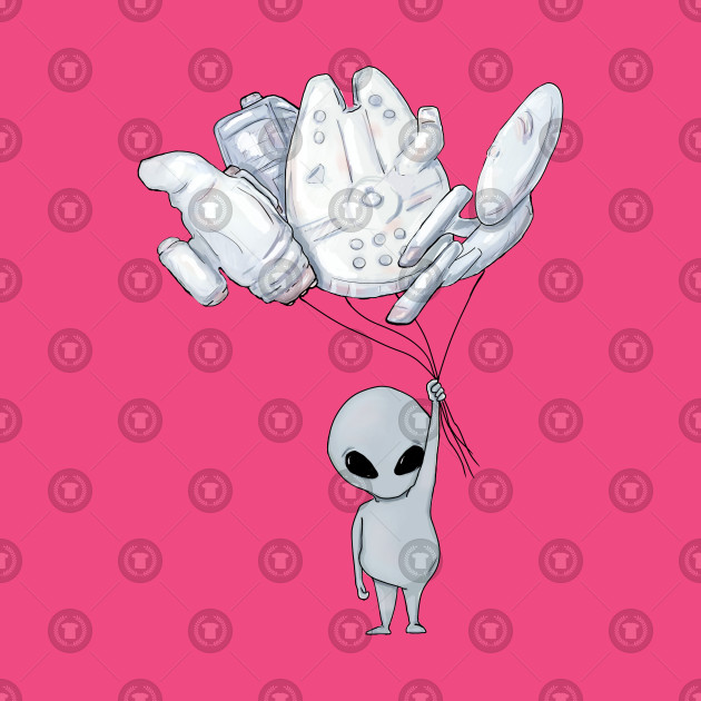 Random Ships Design Random Ships