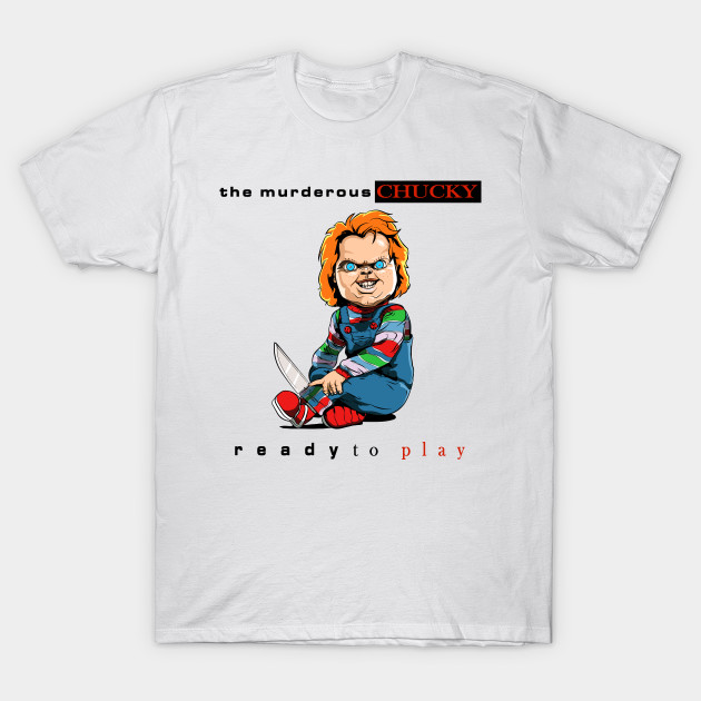 Chucky T-Shirt