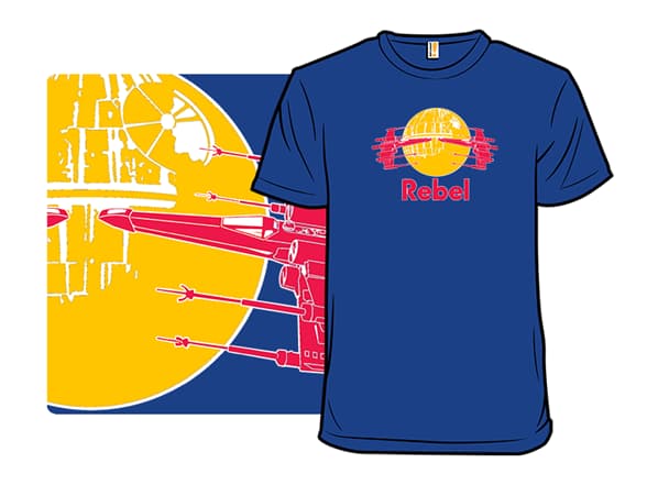 Star Wars T-Shirt