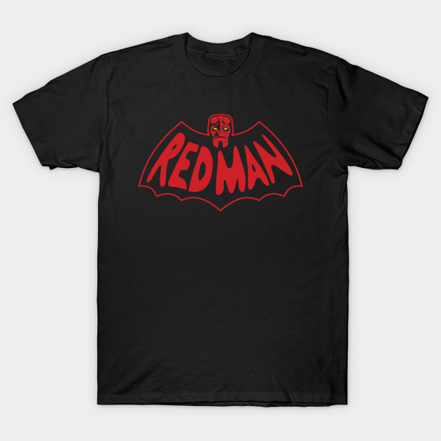 Redman