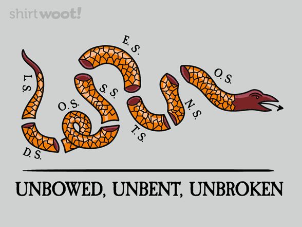 Sand Snake Revolution