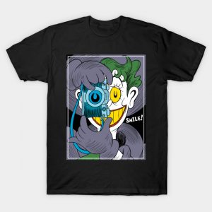 Joker T-Shirt
