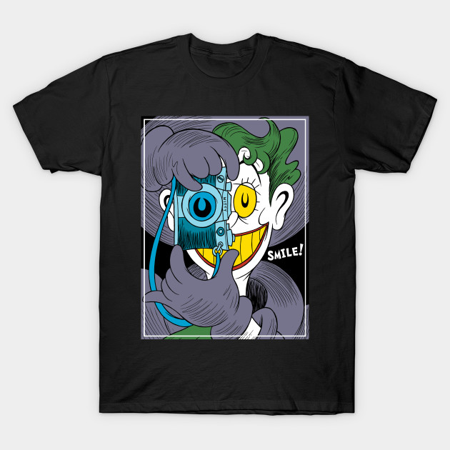 Joker T-Shirt