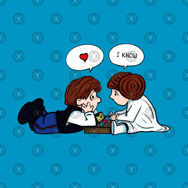 Star Wars Love Design Star Wars Love