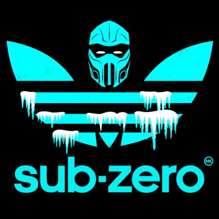 Sub-zero MK Sub-zero MK
