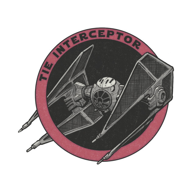 TIE Interceptor