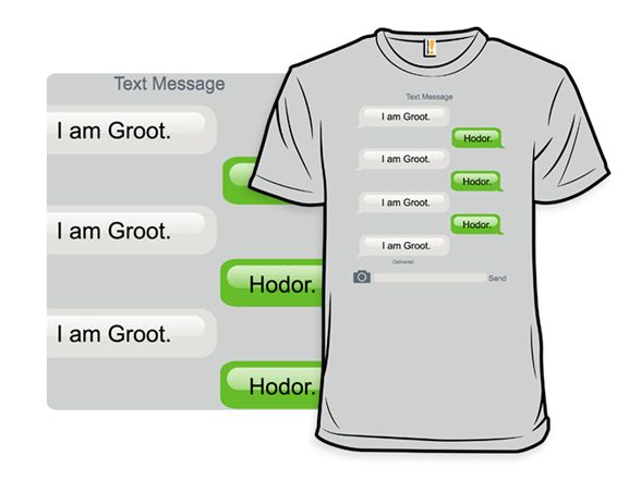 The Art of Conversation