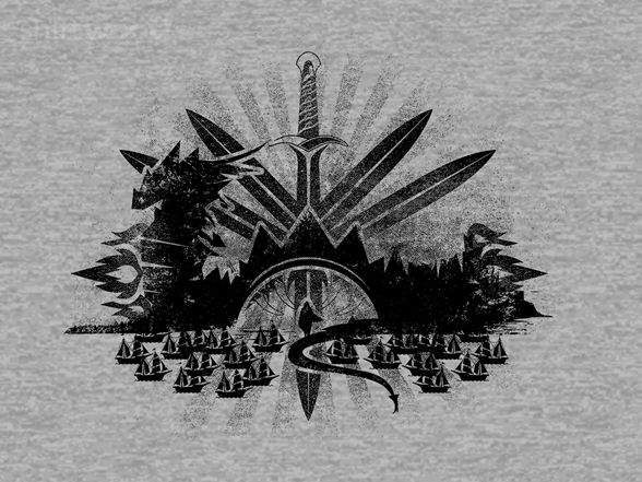 The Crown Design The Crown