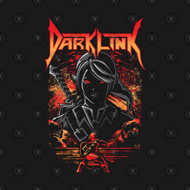 The Darkness Inside The Darkness Inside