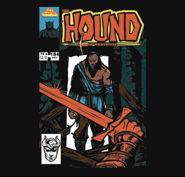 The Hound