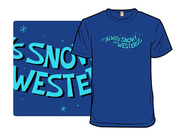 The Gang Fights Ice Zombies