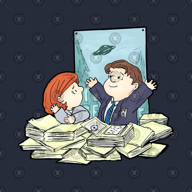 The Great Conspiracy