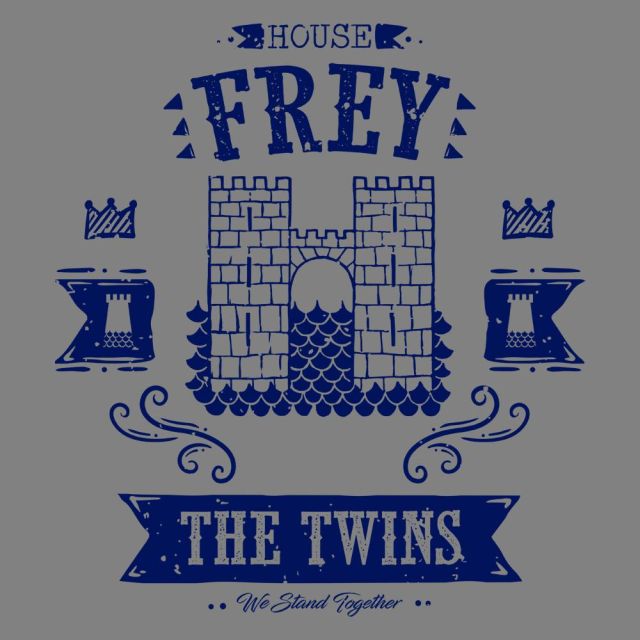 The Grey Towers