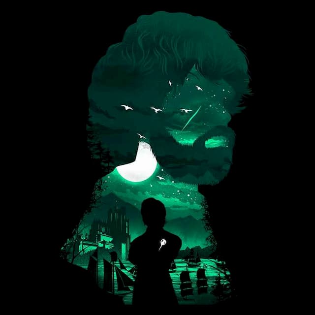 The Halfman Design The Halfman