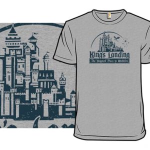 Game of Thrones T-Shirt