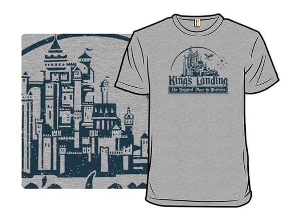 Game of Thrones T-Shirt