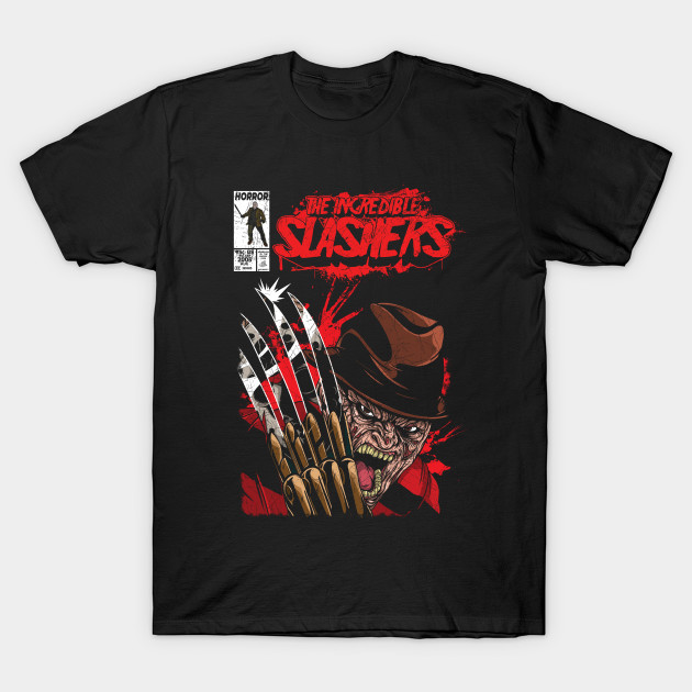 Freddy Krueger T-Shirt