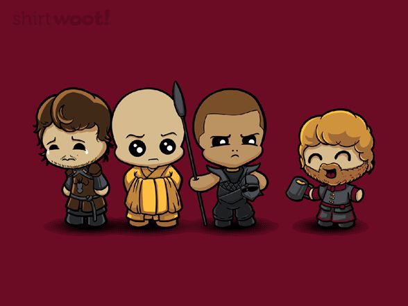 The Little Lion Design The Little Lion