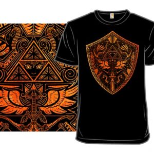 Legend of Zelda T-Shirt