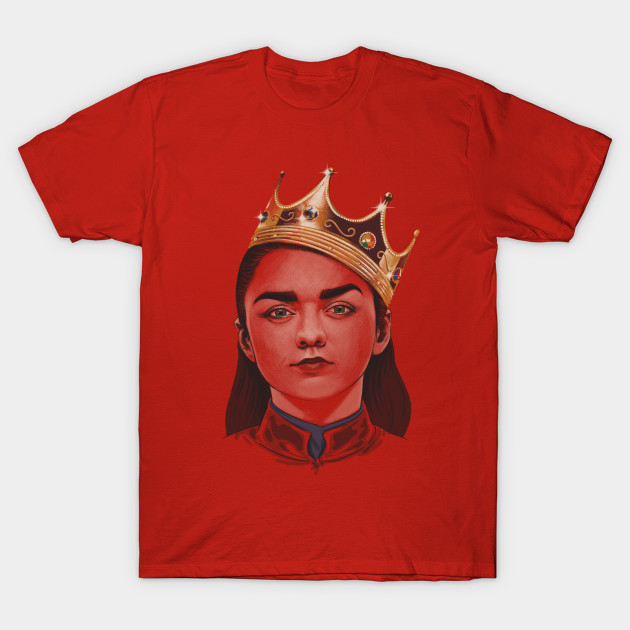 Arya Stark T-Shirt