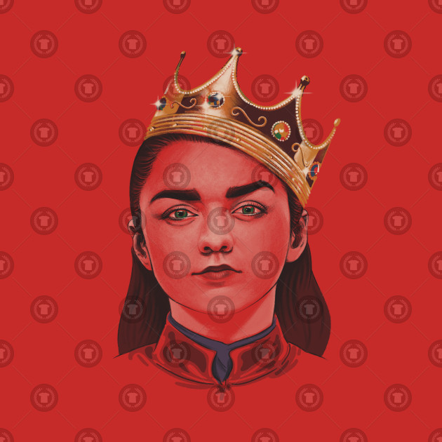 The Notorious Princess