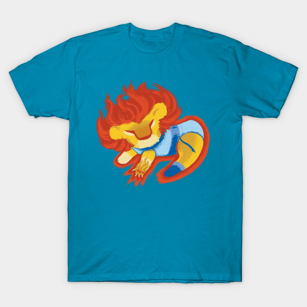 ThunderCats T-Shirt