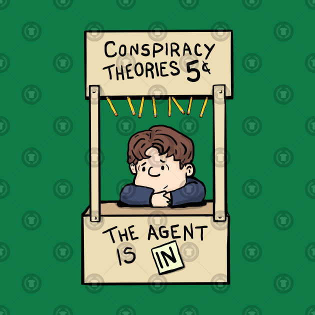 The agent is in Design The agent is in