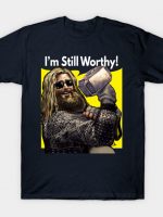 Thor Can Do It T-Shirt