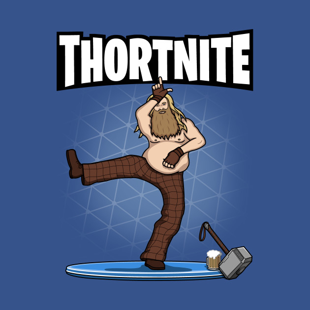 Thortnite!
