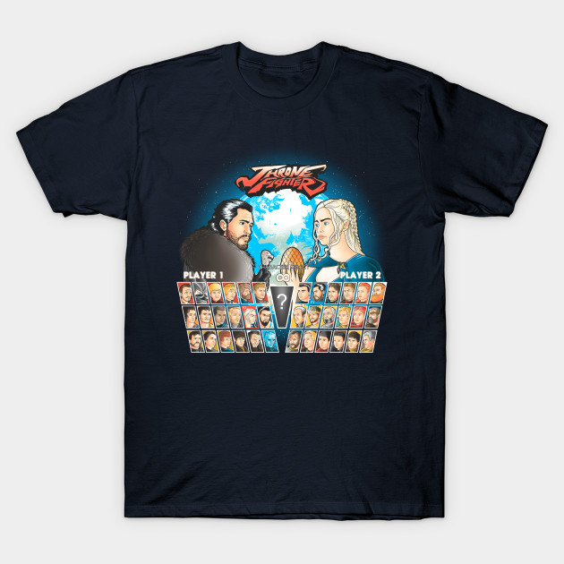 Game of Thrones T-Shirt