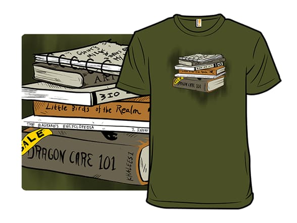 Game of Thrones T-Shirt