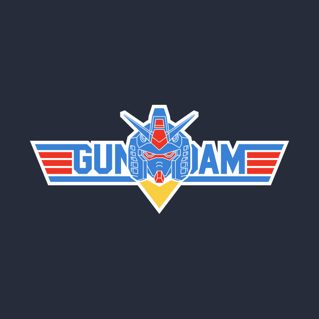 Top Gundam