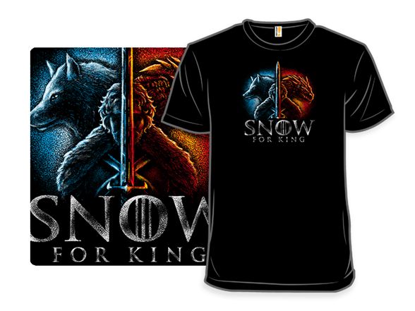 Uniting Ice And Fire