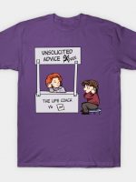 Unsolicited Advice T-Shirt