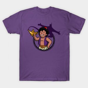 Aladdin T-Shirt