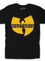 WESTEROS CLAN T-Shirt