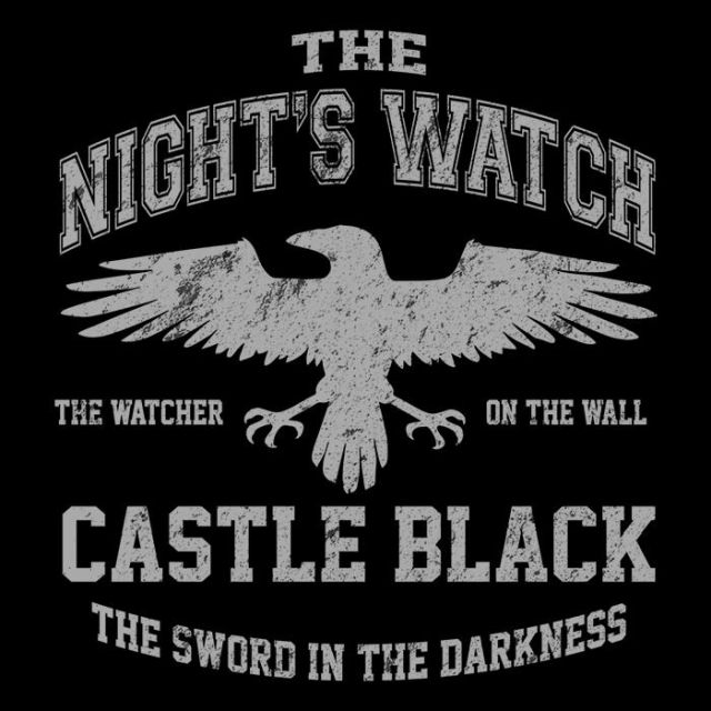 The Watcher on the Wall news - A Clash of Kings (Game of Thrones