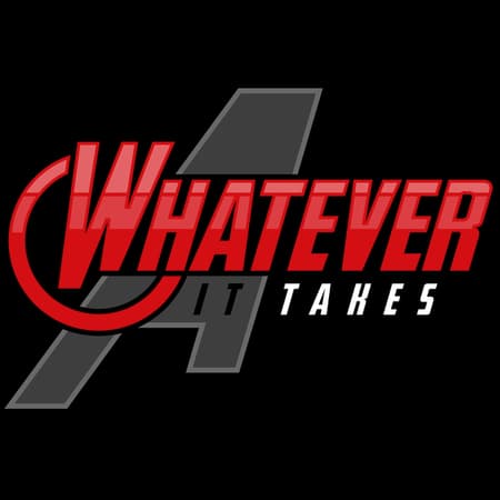 Whatever It Takes Whatever It Takes