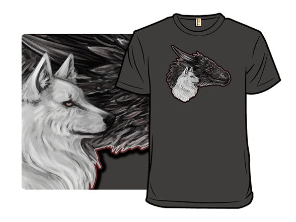 Wild Together T-Shirt Wild Together