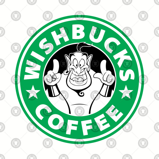 Wishbucks Coffee