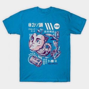 Astro Boy T-Shirt