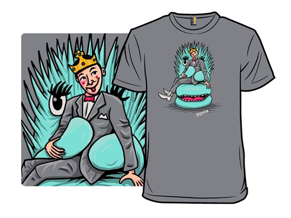 You Play Or You Die!