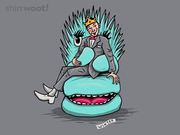 You Play Or You Die!