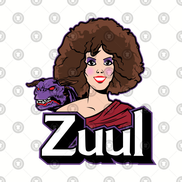 Zuul's Dreamhouse V2 Zuul's Dreamhouse V2