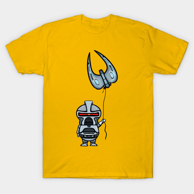 baby bot T-Shirt baby bot